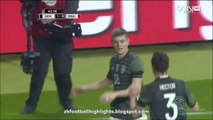 Toni Kroos 1-0 Super Goal HD - Germany 1-0 England - Friendly 26.03.2016 HD