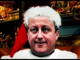 David Camerons christmas carol - The Ghost of Christmas present