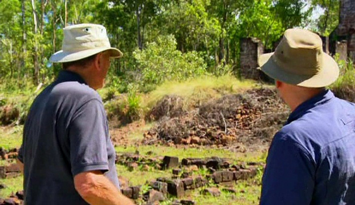 Coast Australia  S01E07 - Darwin And Beyond