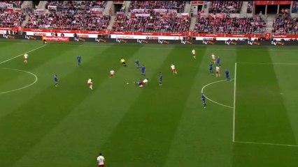 Grosicki K. GOAL - Poland 1-0 Finland 26.03.2016