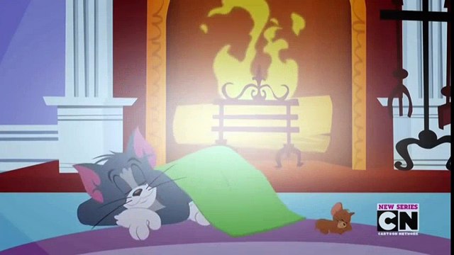 ทอมและเจอร์รี่การ์ตูน, Том и Джерри мультфильм, Tom and jerry cartoon ep 3 TOM AND JERRY