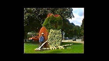 30.   L'AMÉRIQUE  ( Au Carrefour de Ma Vie )