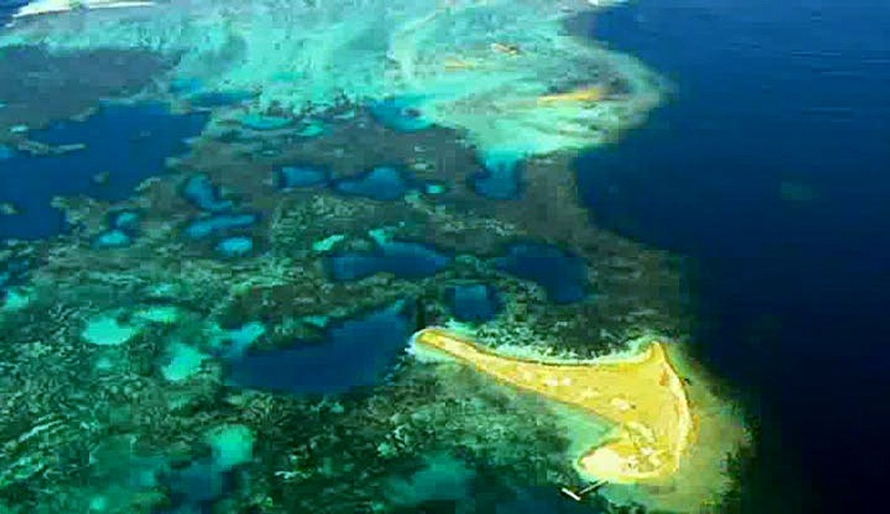 Coast Australia  S01E08 - Coral Coast
