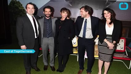 HBO's Togetherness Canceled After Two Seasons (Comic FULL HD 720P)