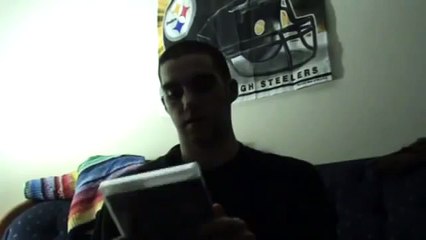 Last Rebellion Unboxing