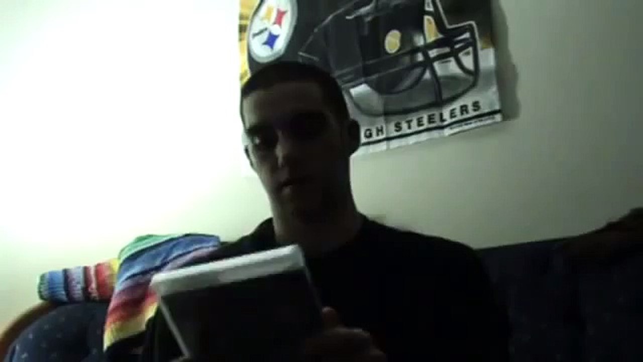 Last Rebellion Unboxing