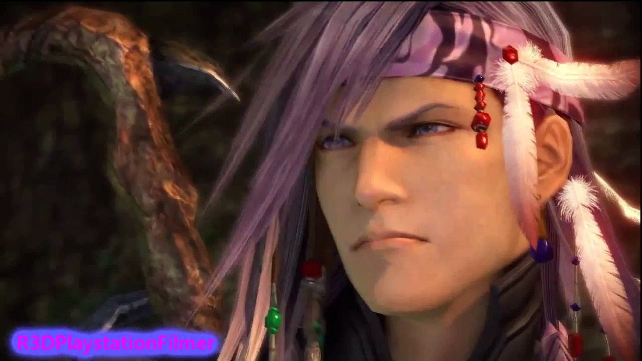 ★Final Fantasy Xlll-2 Cutscenes★ Part 60