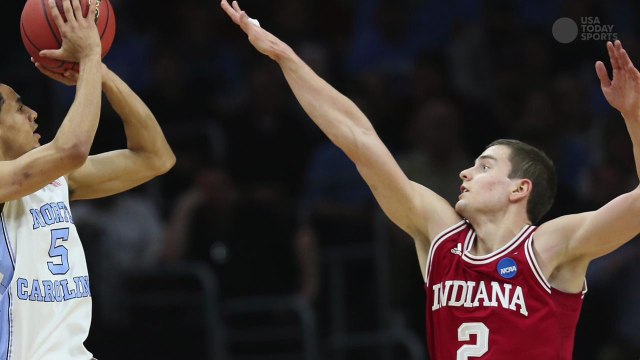 NCAA tournament East region Sweet 16 report