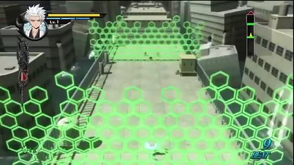 Bleach Soul Resurreccion Story Mode Episode 8