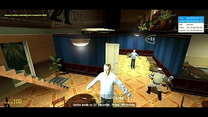 Garrys Mod: Prop Hunt Ep. 1