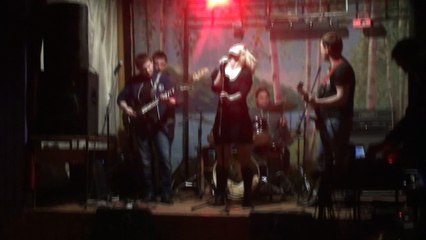 новый панк 5