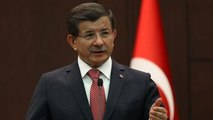 Başbakan Davutoğlu: Hepimiz Sokaklara Çıkalım