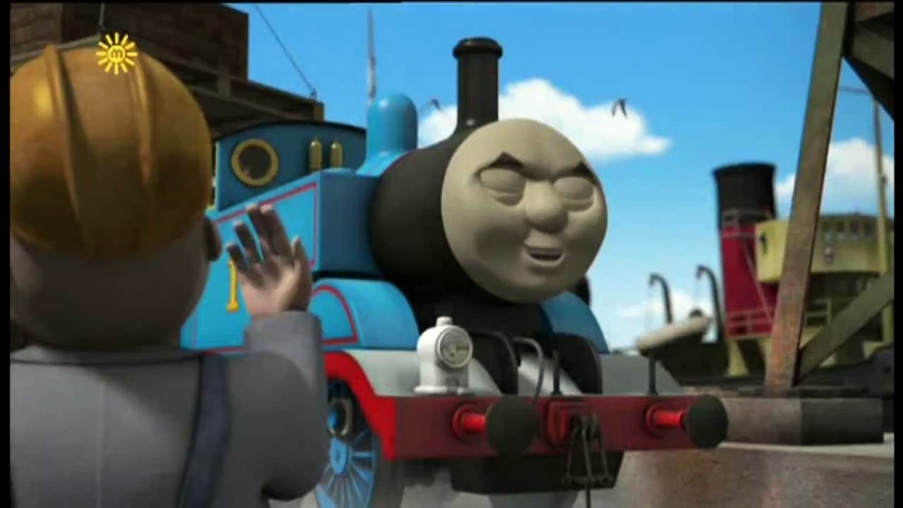 Henrys Hero - UK - HD