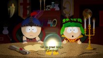South Park The Fractured but Whole - GamePlay HD official trailer