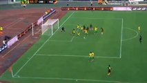 N'Koulou N. GOAL - Cameroon 1-2 South Africa 26.03.2016