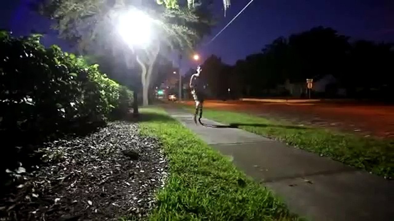 Rajesh Durbal Orlando Sentinel Dreamplex Interview