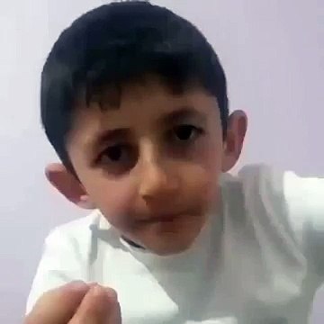 Trabzonlu çocuğun komik isyanı :D