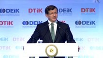 Davutoğlu - Ekonomik Güven Endeksi