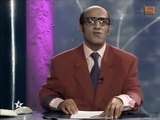 Hassan El Fad - psycho-veterinaire hhhhhh