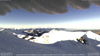 26-03-2016 Moleson (Day 86 of 365)