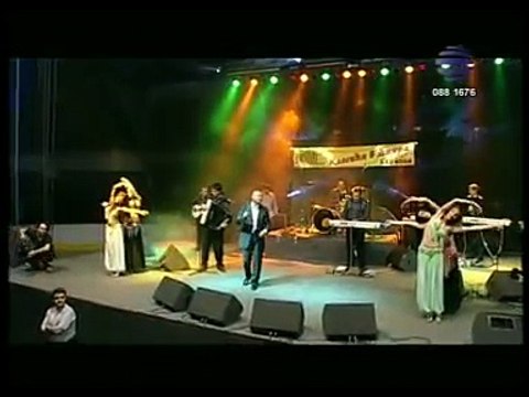 Saban Saulic - Tebe da zaboravim (UZIVO)