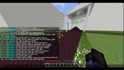 AndroidHacker99 Expose Pt1