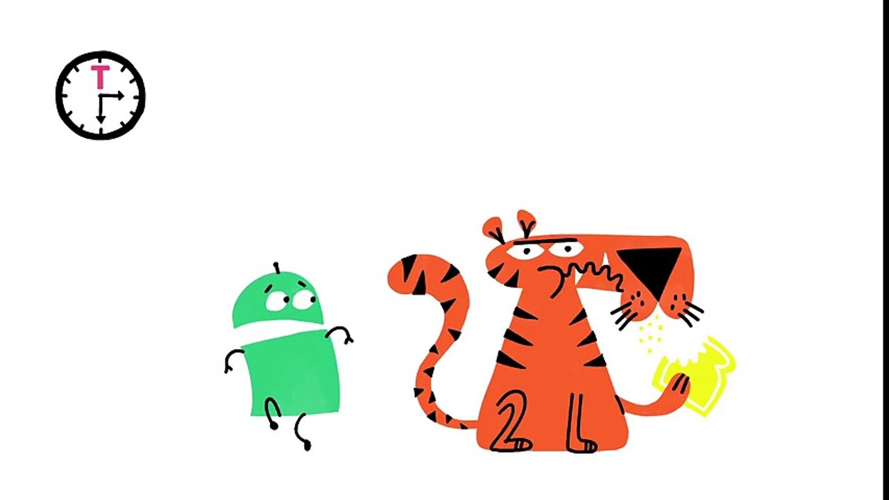 ABC SONG | Phonics english Songs for baby Kids The Letter T - 3D Animations - Learn   Alphabet Nursery Rhymes for Children by Hello Channel