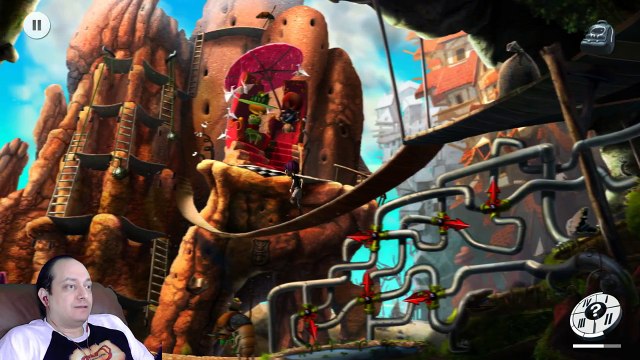 Violet Part 7 The End Walkthrough Gameplay Lets Play Live Commentary (PC Gaming)