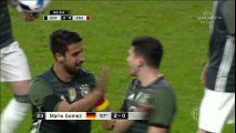 Mario Gomez Goal HD - Germany 2-0 England - 26-03-2016 Friendly Match