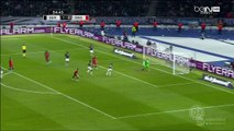 Jordan Henderson Super Chance - Germany 1-0 England 26.03.2016