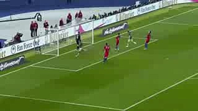 Germany vs England 2-0 Mario Gomez Goal (Friendly) 26-03-2016 HD