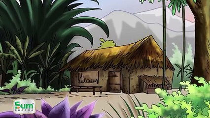 Khoảnh khắc kỳ diệu | Sống bên người bép xép | Full HD