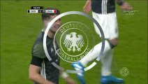 Mario Gomez Goal HD - Germany 2-0 England - 26-03-2016 Friendly Match