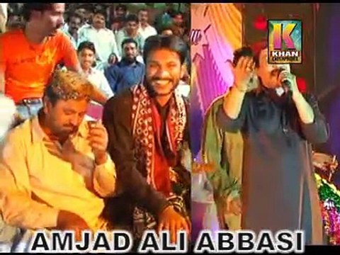 SHAMAN ALI MIRALI SHOTHI HALE TEHNJE TADE JEHN SOOR DINA SINDHI SONG NEW ALBUM NO 99