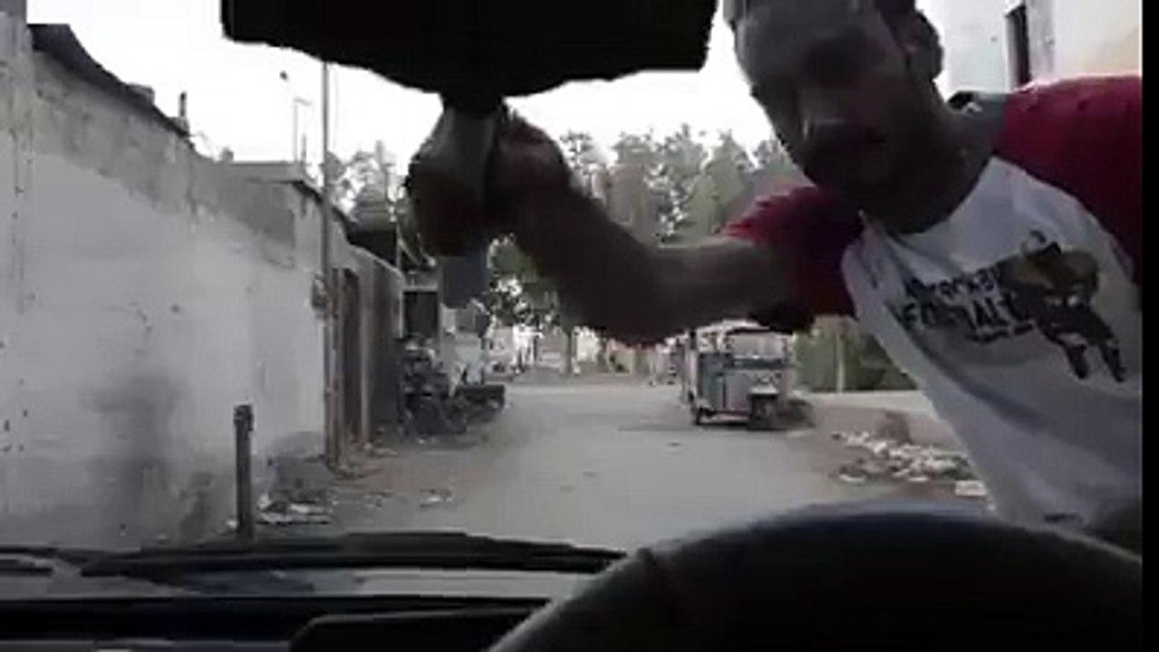 I am Poor THAN You!
