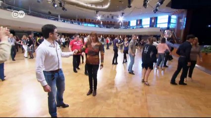 INTAKO open: aprender de profesionales | Euromaxx