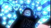 LEGO Star Wars: The New Yoda Chronicles Raid On Coruscant TV Spot