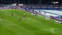 Jordan Henderson Amazing Chance - Germany 2-0 England 26.03.2016