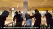 BREAKING: Another Leaked Video  This time police beating Junaid Jamshed at Islamabad Airport