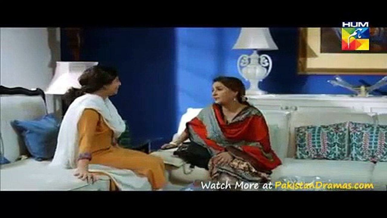 Gul e Rana by Hum Tv - Episode 10 - Part 2/4