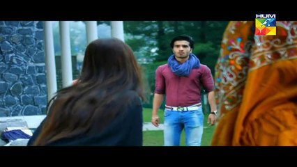 Gul E Rana Episode 12 Part 2 HUM TV Drama 23 Jan 2016