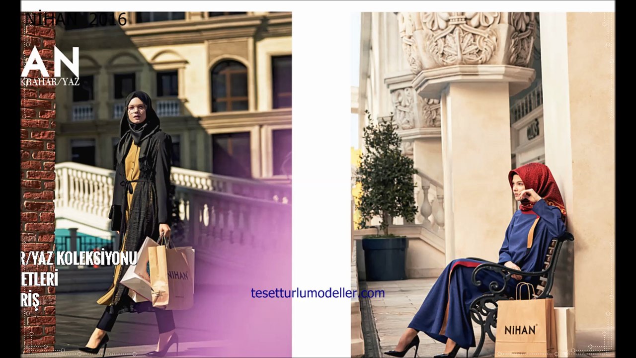 nihan 2016 ilkbahar yaz koleksiyonu