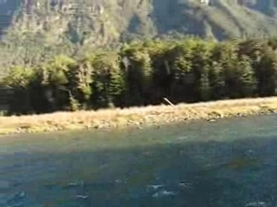 Te anau milford