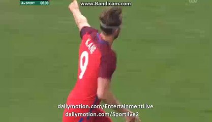 2-2 Jamie Vardy Goal HD - Germany 2-2 England