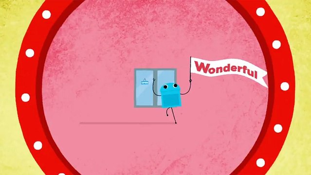 ABC SONG | Phonics english Songs for baby Kids The Letter W - 3D Animations - Learn Alphabet Nursery Rhymes for Children by Hello Channel