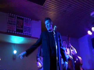 john guster le 5 mars 2016 a voreppe