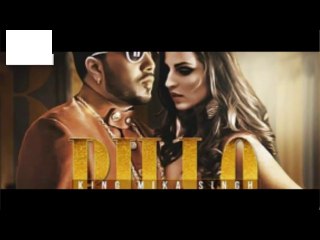 What did Mika Singh, Why KISSES Canadian model Billo.