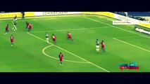 Germany vs England 2-3 Mario Gomez Disallowed Goal (Friendly Match 2016)