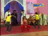 pak Na Kar Man Rupye wala Dar Dar Dinda Dhakke. Mujra with Hina saheen.flv