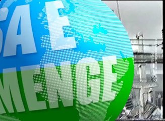 Sa e romange (Vesti na romskom jeziku), 26. mart 2016. (RTV Bor)
